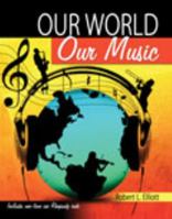 Our World, Our Music 0757579051 Book Cover
