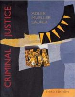 Criminal Justice: An Introduction 0078026512 Book Cover
