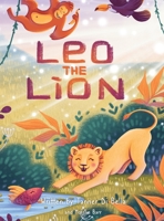 Leo the Lion 1662873212 Book Cover