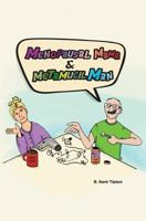Menopausal Mama and Metamucil Man 1546316280 Book Cover