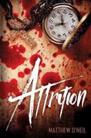 Attrition 1912701421 Book Cover