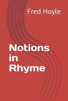Notions in Rhyme 0578538474 Book Cover