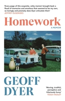 Canongate Books Homework. 1837261989 Book Cover