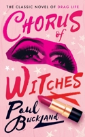 Chorus of Witches 1954321511 Book Cover