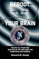 Reboot Your Brain 1499642970 Book Cover