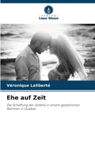 Ehe auf Zeit 6205828731 Book Cover