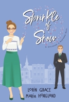 Sprinkle of Snow 1970148136 Book Cover
