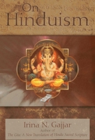 On Hinduism 1604190728 Book Cover