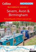 Severn, Avon and Birmingham 0008490708 Book Cover