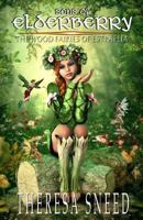 The Wood Fairies of Estraelia B0BVHX7CCX Book Cover