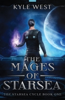 The Mages of Starsea 0578812835 Book Cover