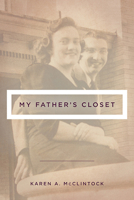 My Father's Closet 0814253962 Book Cover