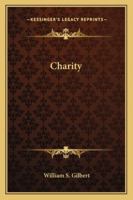 Charity (Classic Reprint) 1425475396 Book Cover