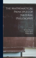 The Mathematical Principles of Natural Philosophy; 2 1014104246 Book Cover