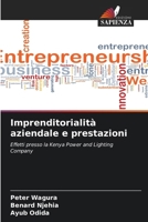 Imprenditorialità aziendale e prestazioni (Italian Edition) 663020073X Book Cover