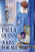 A Kiss For All Time 1965539793 Book Cover