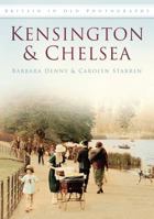 Kensington & Chelsea 0752454641 Book Cover