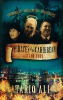 Pirates of the Caribbean: Axis of Hope 184467102X Book Cover