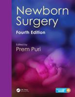 Newborn Surgery 1444102834 Book Cover