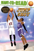 Jump Shot 1534432442 Book Cover