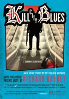 Kill City Blues 0062197614 Book Cover