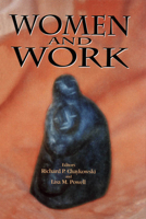Women and Work 0889118086 Book Cover