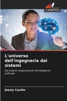 L'universo dell'ingegneria dei sistemi 6209575315 Book Cover