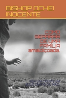 COMO SEPARAR DE UMA FAMÍLIA amaldiçoada.: Seja Um Crente Em Jesus Cristo Ou Não. B08CWM73HH Book Cover