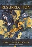 Resurrection B0CDNMNRSK Book Cover