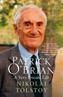 Patrick O’Brian: A Very Private Life 0008350620 Book Cover