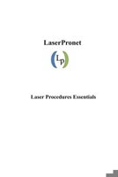 Laser Procedure Essentials B087SM58HY Book Cover