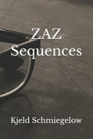 ZAZ Sequences B0DS19LZNK Book Cover