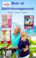 Best of Aktivierungscoach: Das Beste Aus Volume 1 Bis 3 1500234796 Book Cover