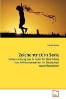 Zeichentrick in Serie 3639237587 Book Cover