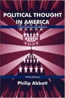 Political Thought in America: Conversations and Debates 1577663608 Book Cover