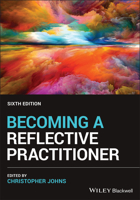Becoming a Reflective Practitioner 1405185678 Book Cover
