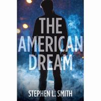 The American Dream 1939550831 Book Cover