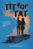 Tit-for-Tat: A journey through Life... to Love (Series) 9769603112 Book Cover