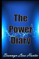 The Power Diary 1537052195 Book Cover