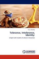 Tolerance, Intolerance, Identity 3846529931 Book Cover