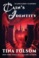 Cain's Identity 1942906420 Book Cover