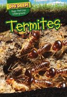 Termites 1499420641 Book Cover