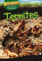 Termites 1499420625 Book Cover