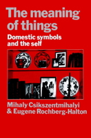 The meaning of things 052128774X Book Cover