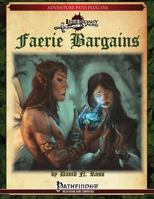 Faerie Bargains 1548061018 Book Cover