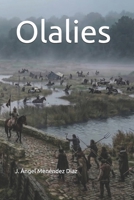 Olalies (Spanish Edition) B0HH6PLXHK Book Cover