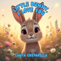 Little Bunny, I Love You B0GNSW45KP Book Cover