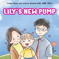 Lily's New Pump B0BVSXB7RM Book Cover