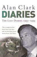 The Last Diaries 0297607146 Book Cover