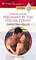 Pregnant By The Italian Count (Harlequin Presents Extra) 037382369X Book Cover